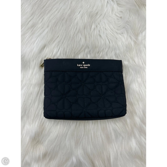 Makeup Bag Designer By Kate Spade, Size: Medium