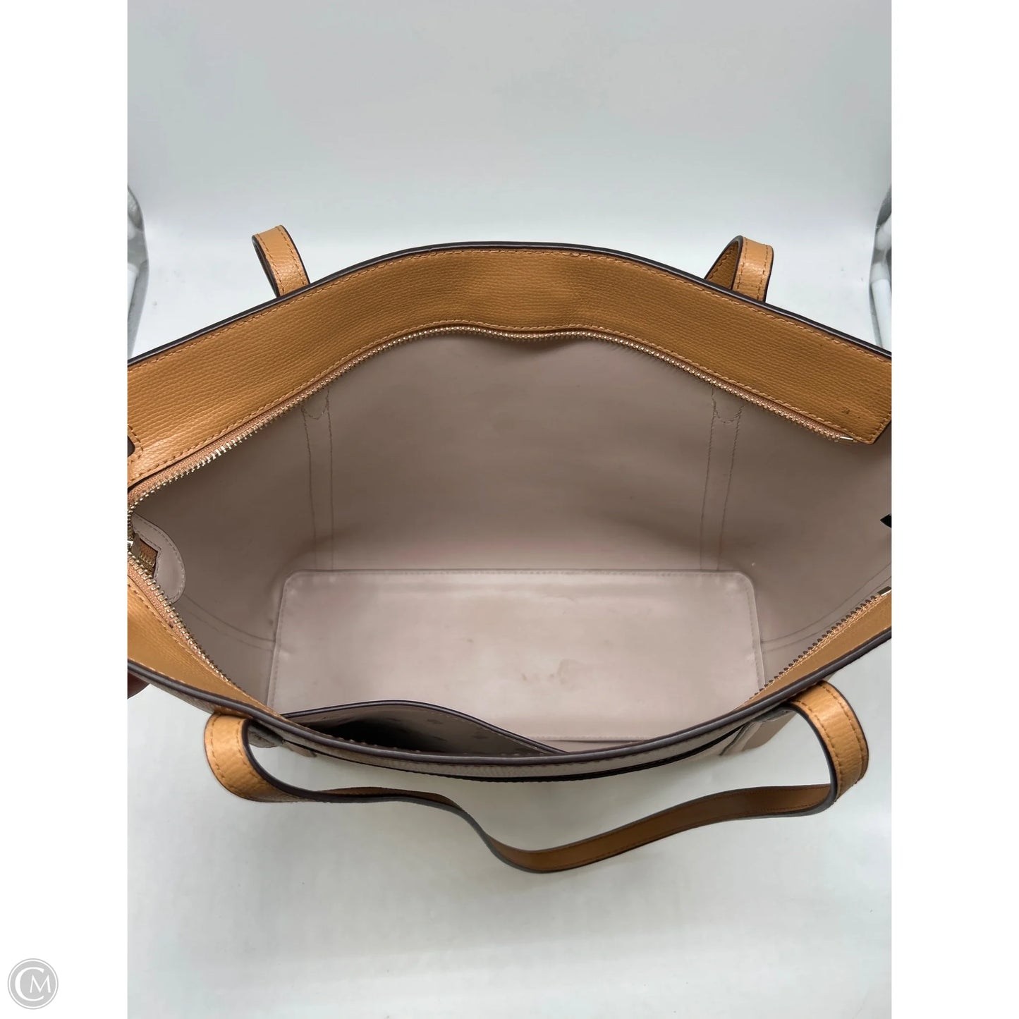 Handbag Designer By Kate Spade, Size: Large