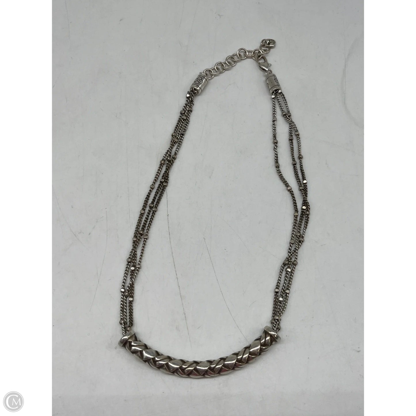 Necklace Layered By Brighton