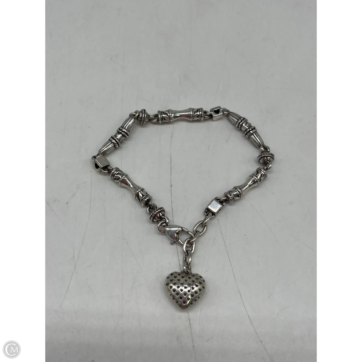 Bracelet Sterling Silver By Brighton
