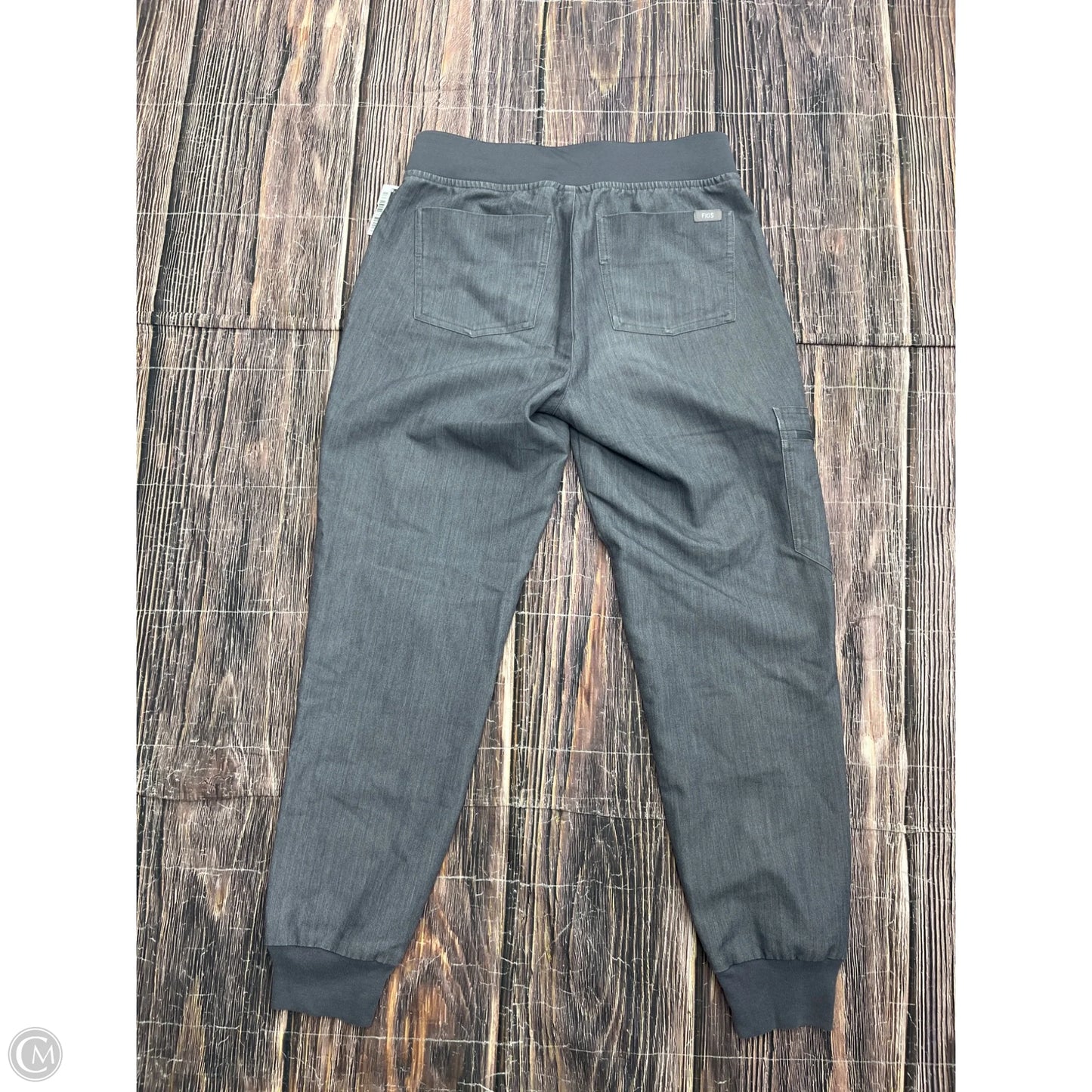 Pants Other By Cmb In Grey, Size: Xs