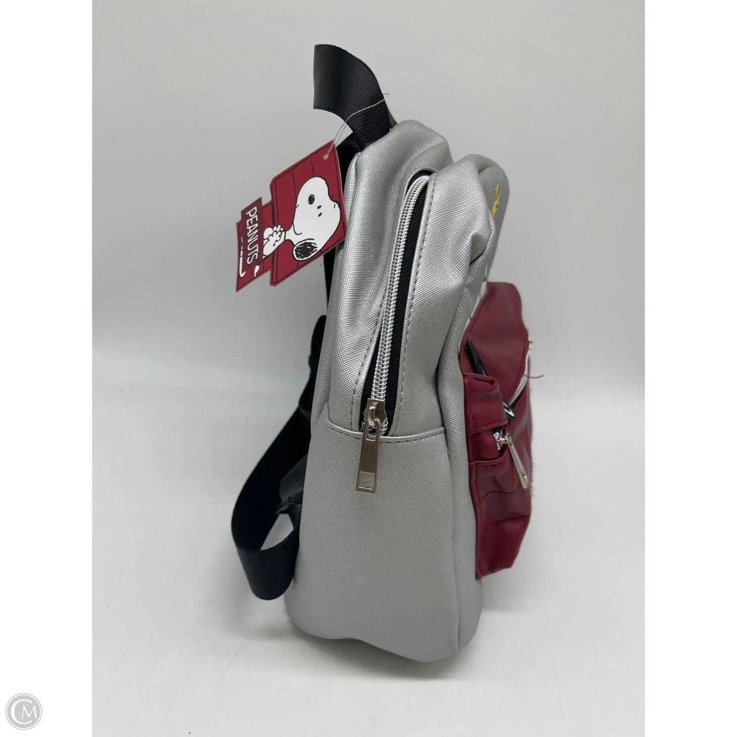 Backpack By Clothes Mentor, Size: Small