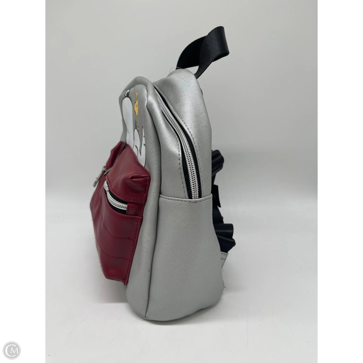 Backpack By Clothes Mentor, Size: Small