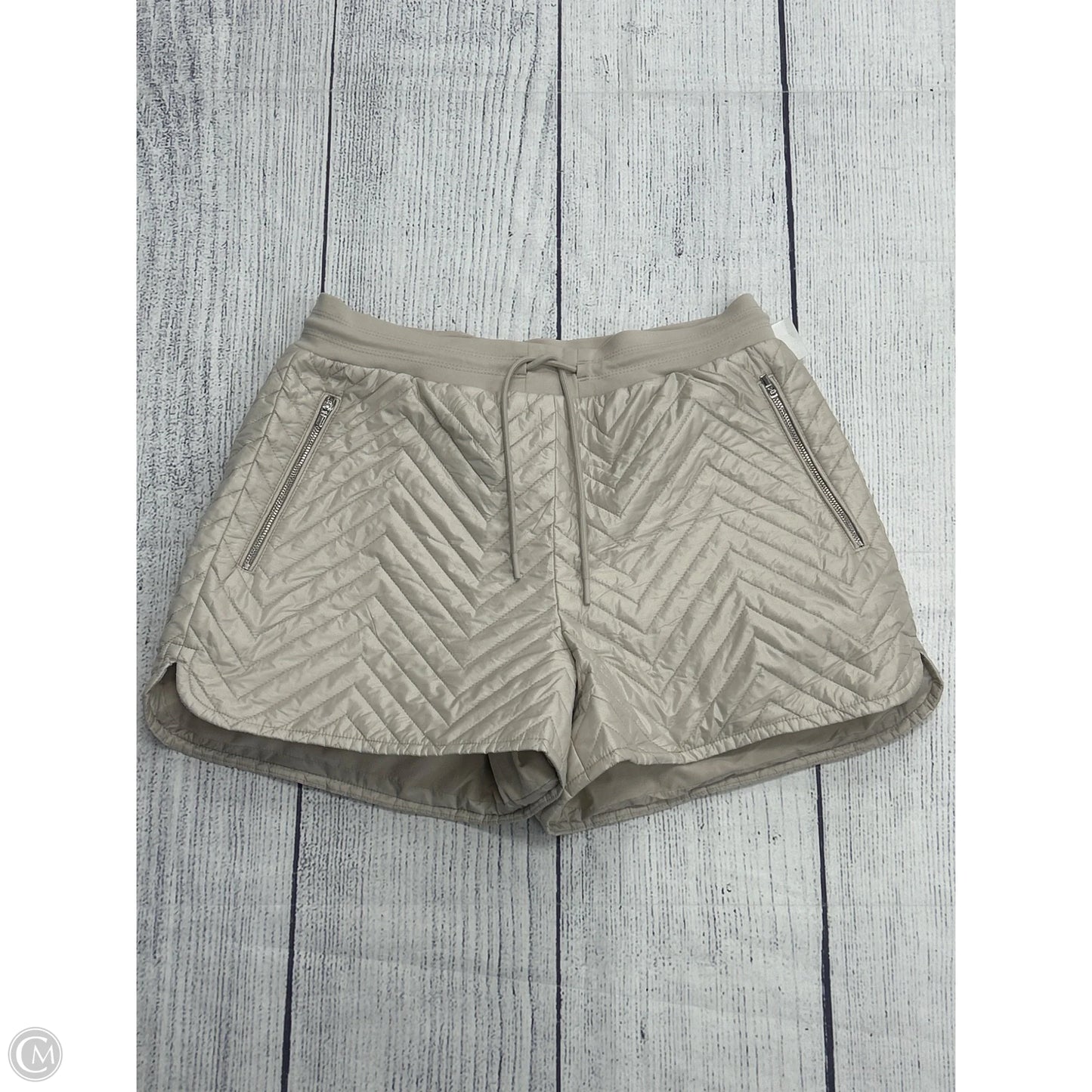 Shorts By Athleta In Tan, Size: 6