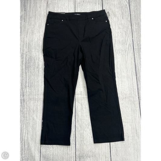 Pants Other By Mario Serrani In Black, Size: M