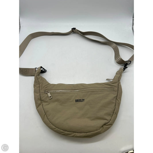 Crossbody By Cmc, Size: Medium