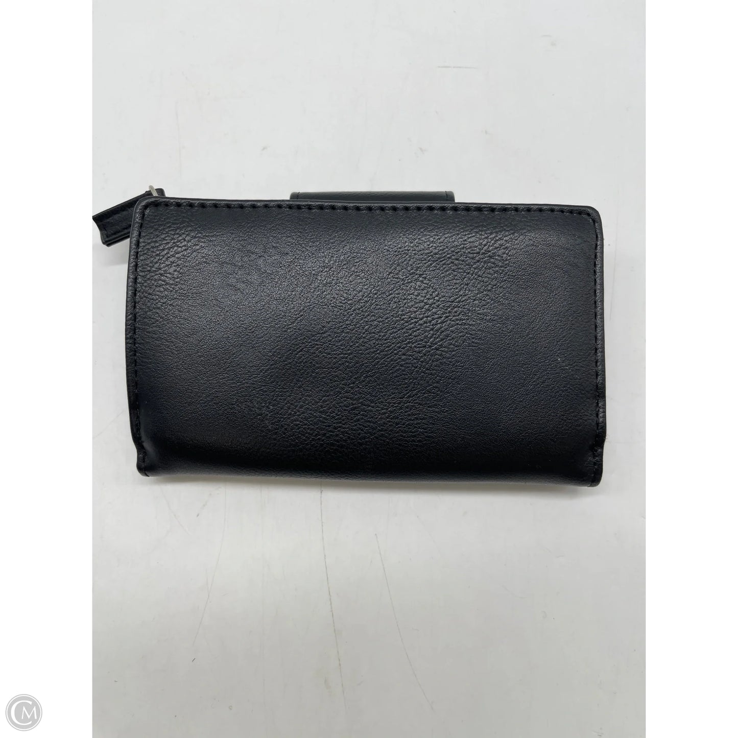 Wallet By Nautica, Size: Medium