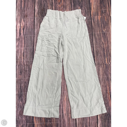 Pants Wide Leg By We The Free In Green, Size: S