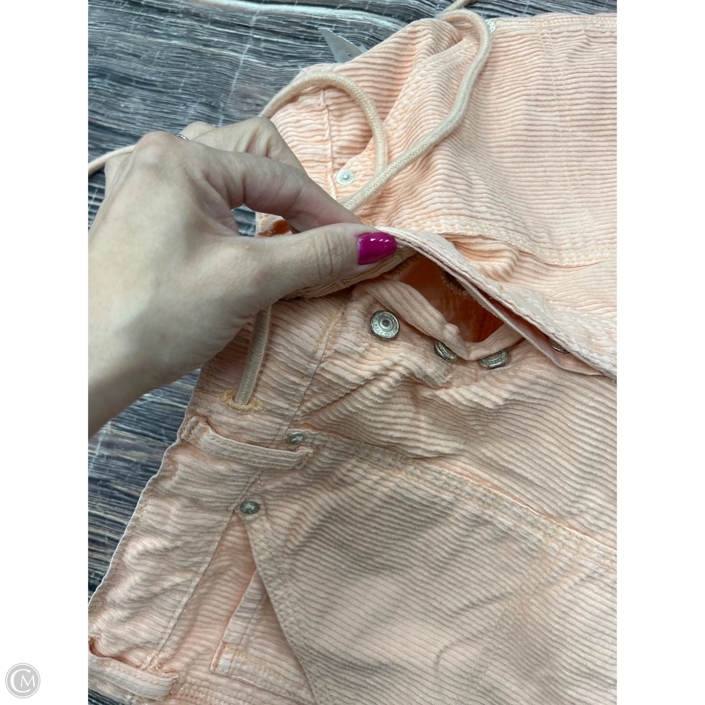 Shorts By We The Free In Pink, Size: S