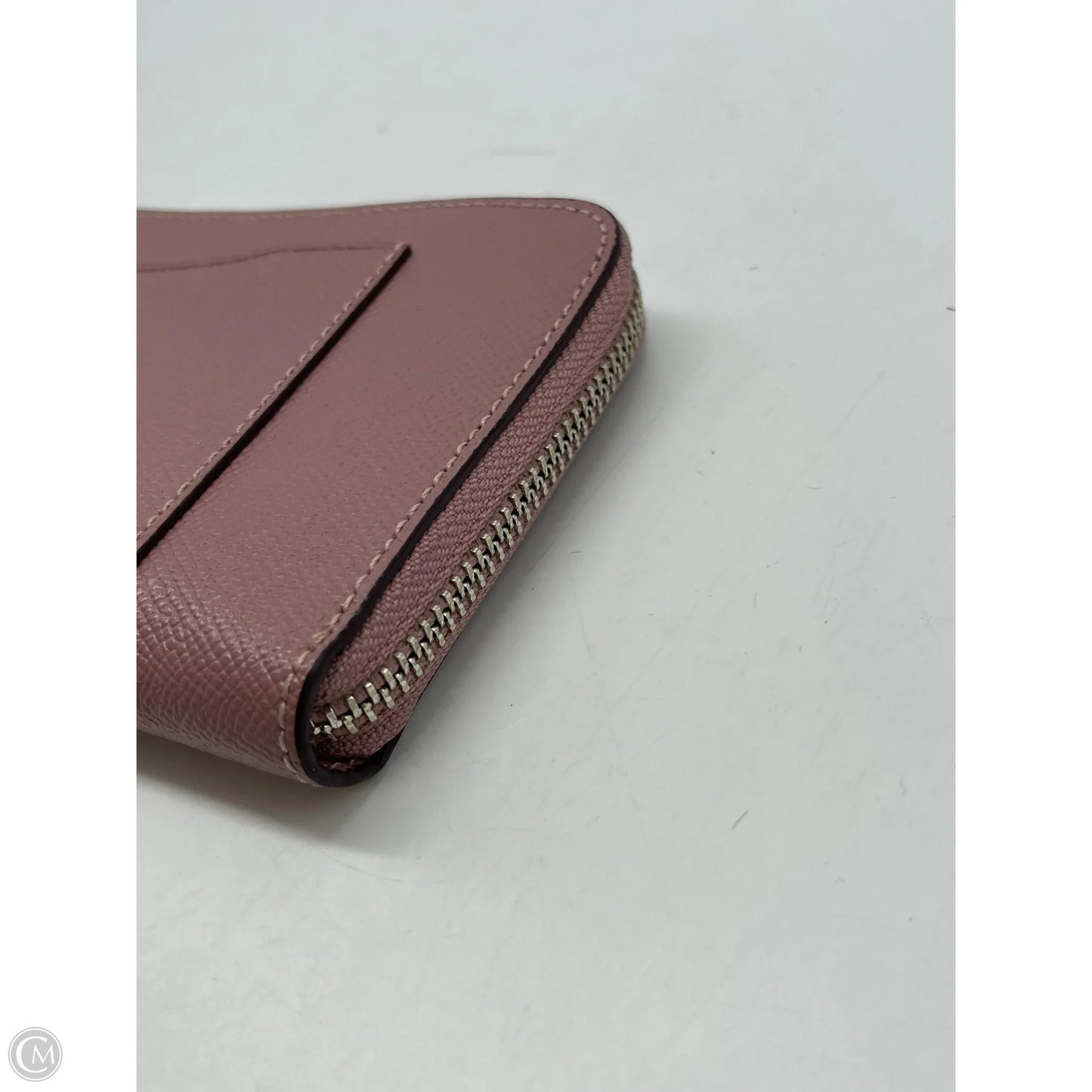 Wallet Designer By Coach, Size: Large