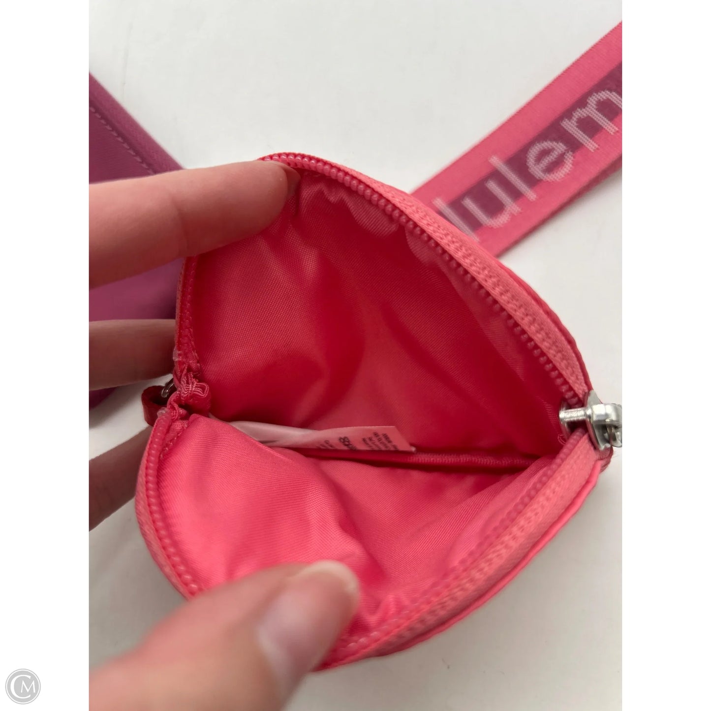 Id/card Holder By Lululemon, Size:
