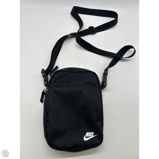 Crossbody By Nike, Size: Small