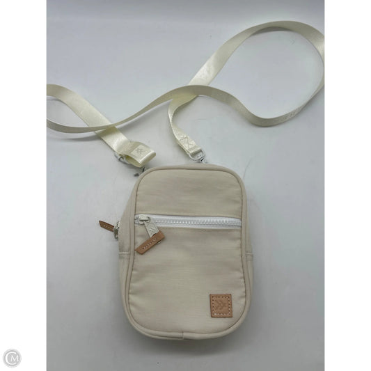 Crossbody By Clothes Mentor, Size: Small