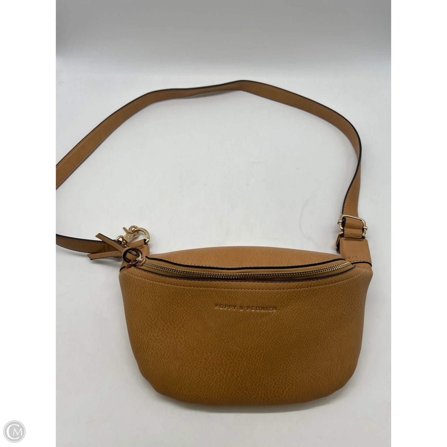 Crossbody By Cmc, Size: Medium