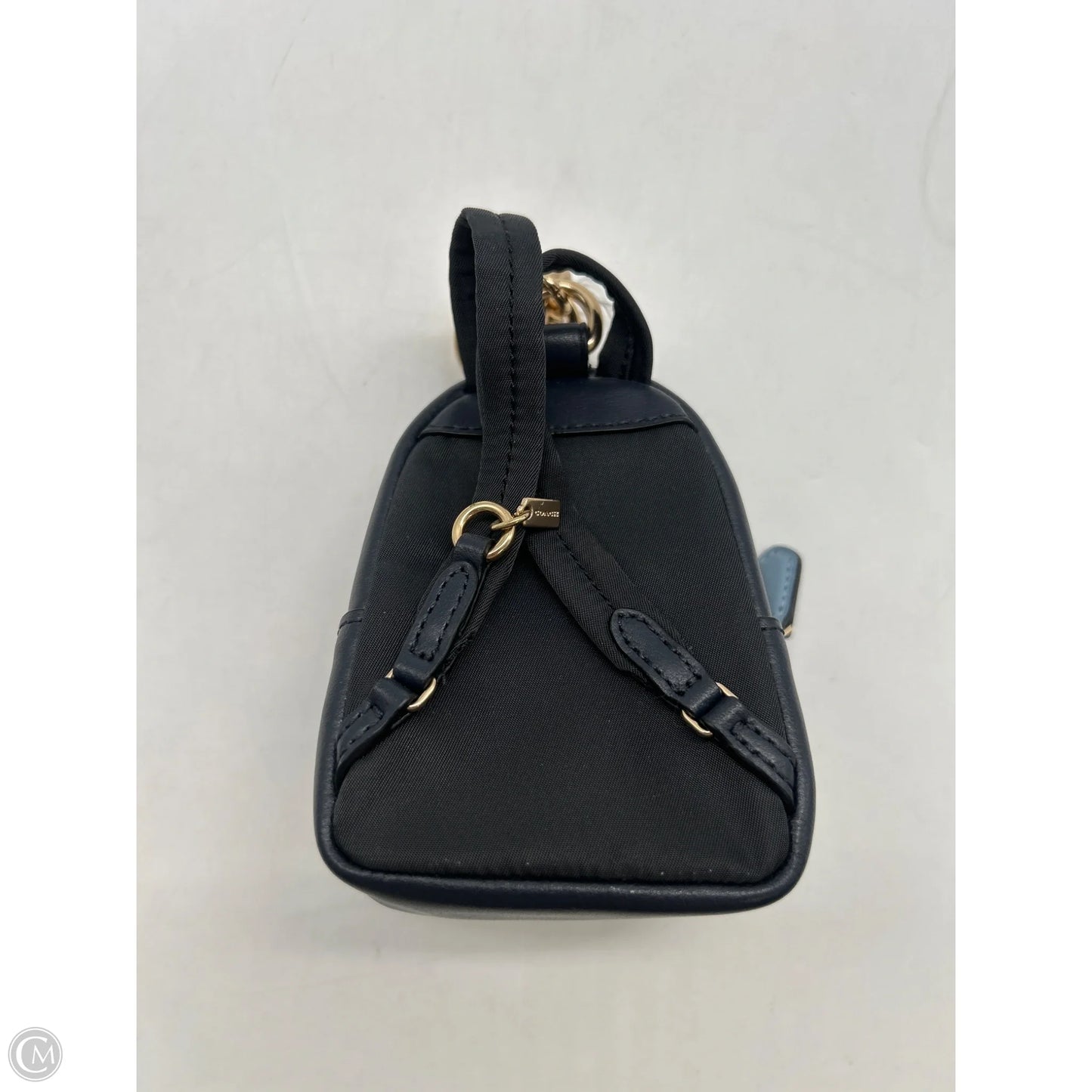 Key Chain Designer By Coach, Size: Small