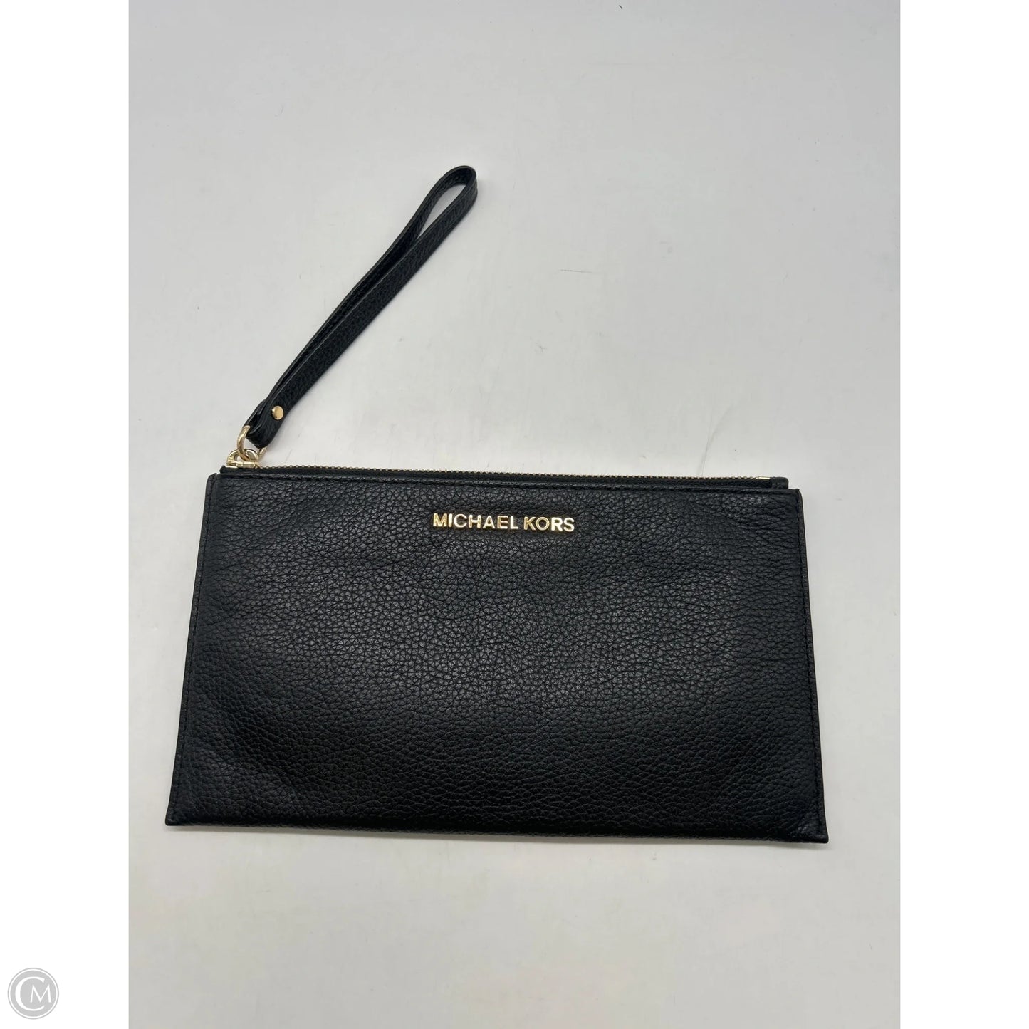 Wristlet Designer By Michael Kors, Size: Medium