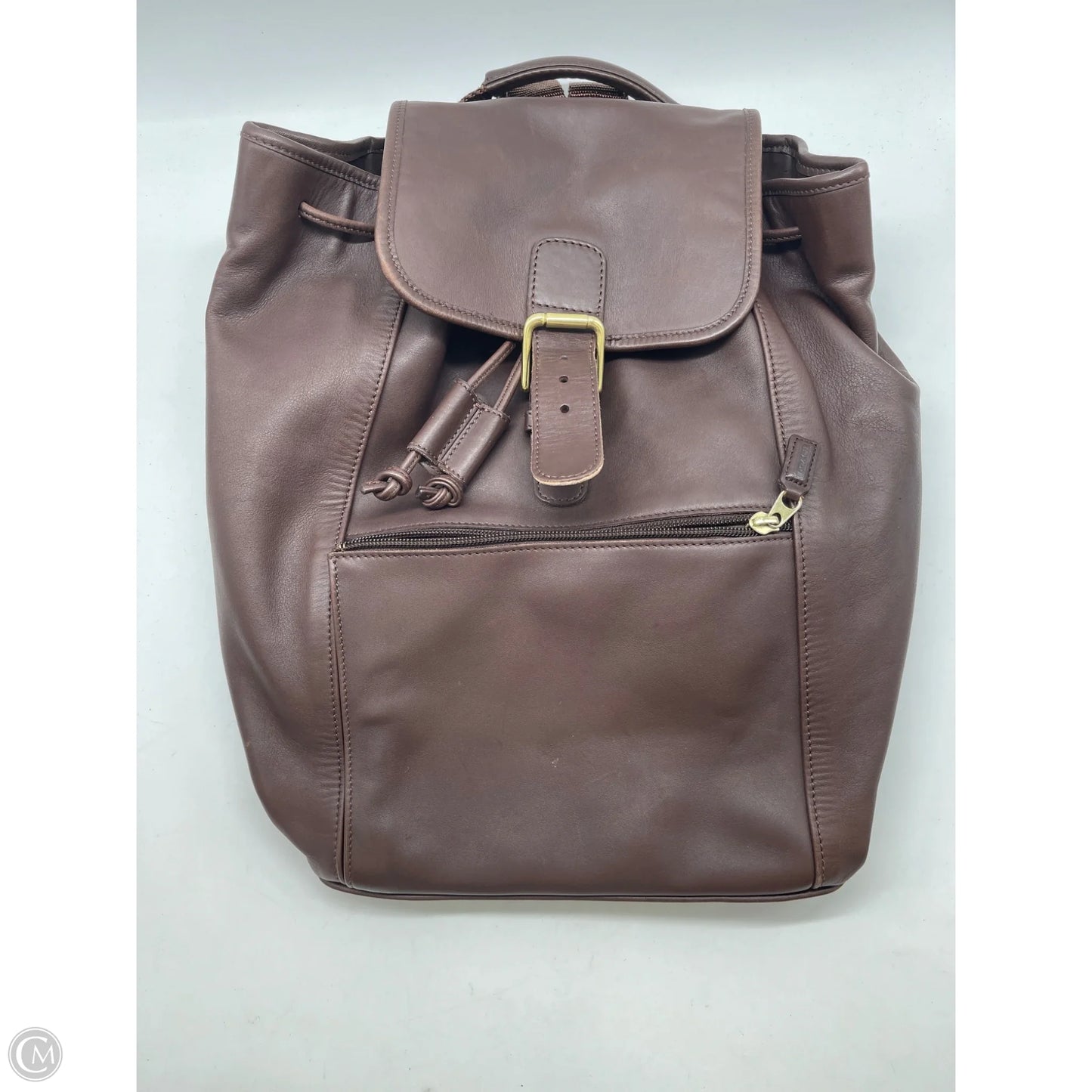 Backpack Designer By Coach, Size: Large