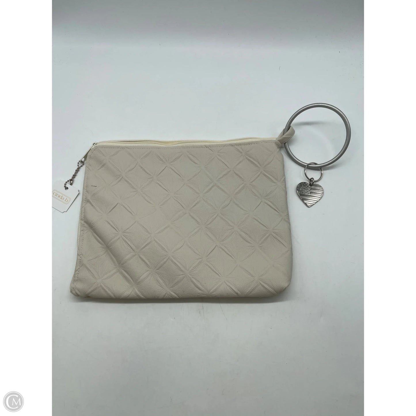 Wristlet By Clothes Mentor, Size: Large