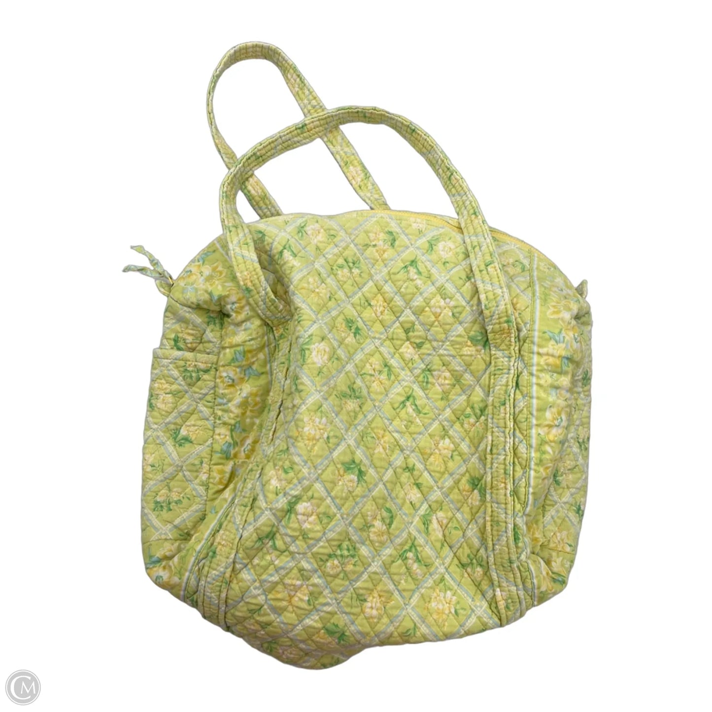 Duffle And Weekender By Vera Bradley, Size: Large