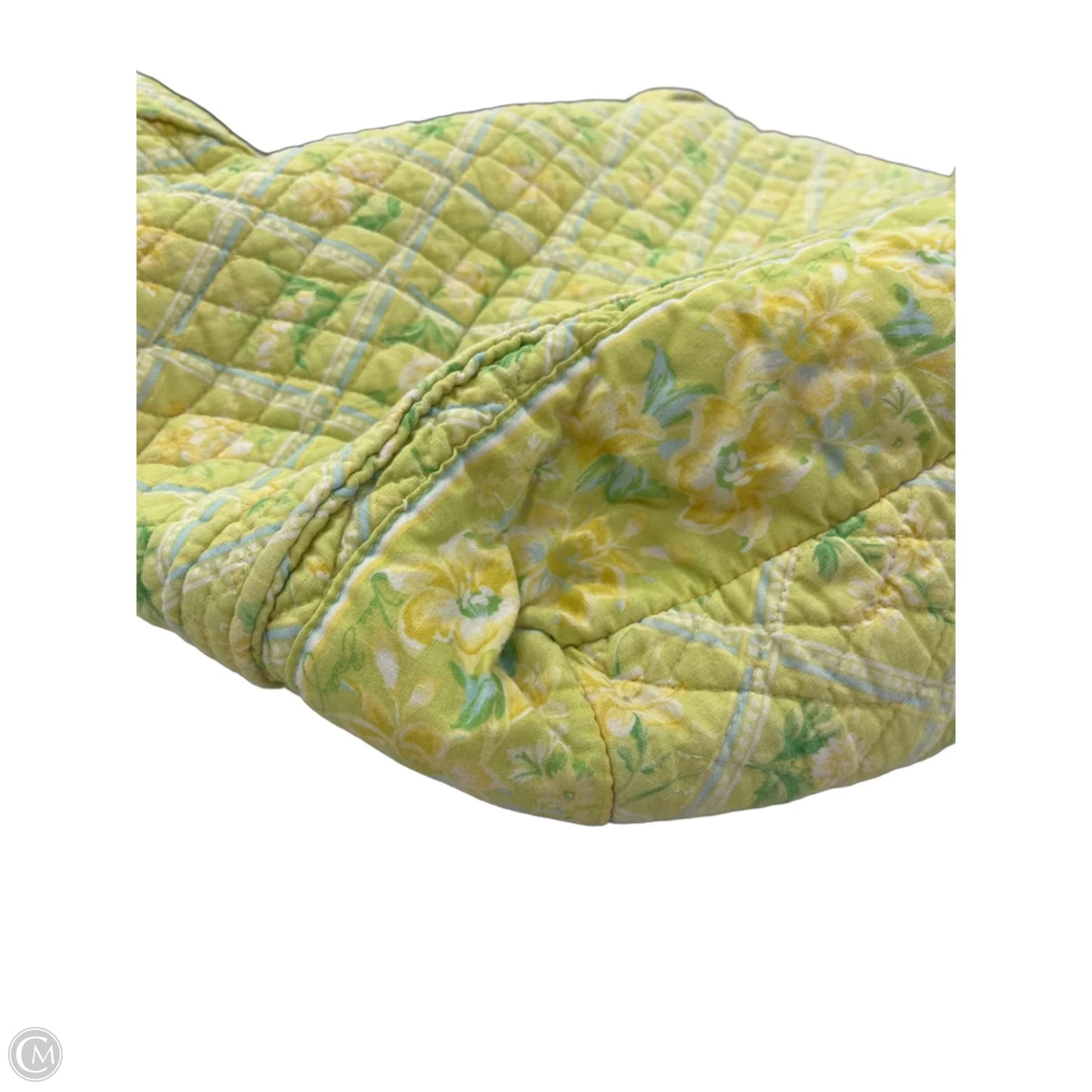 Duffle And Weekender By Vera Bradley, Size: Large