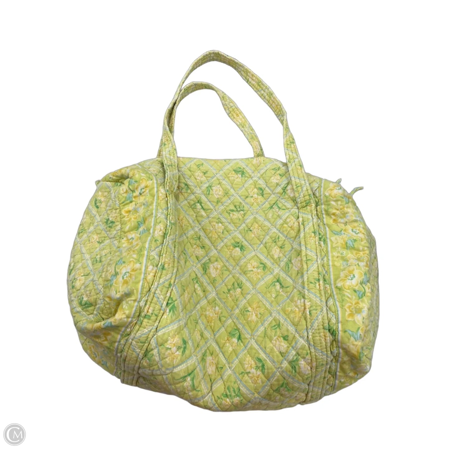 Duffle And Weekender By Vera Bradley, Size: Large