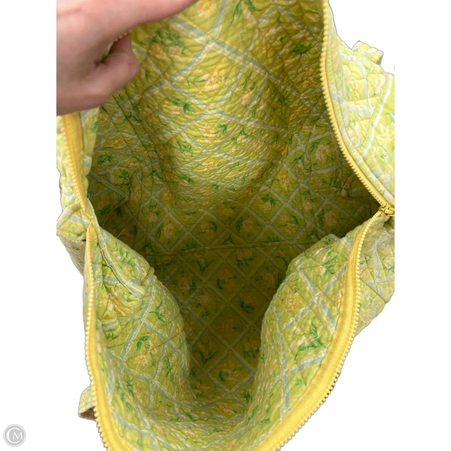 Duffle And Weekender By Vera Bradley, Size: Large