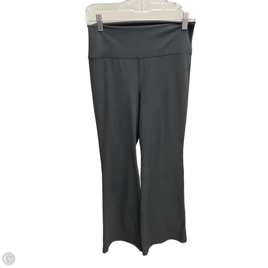 Athletic Leggings By Wild Fable In Black, Size: L