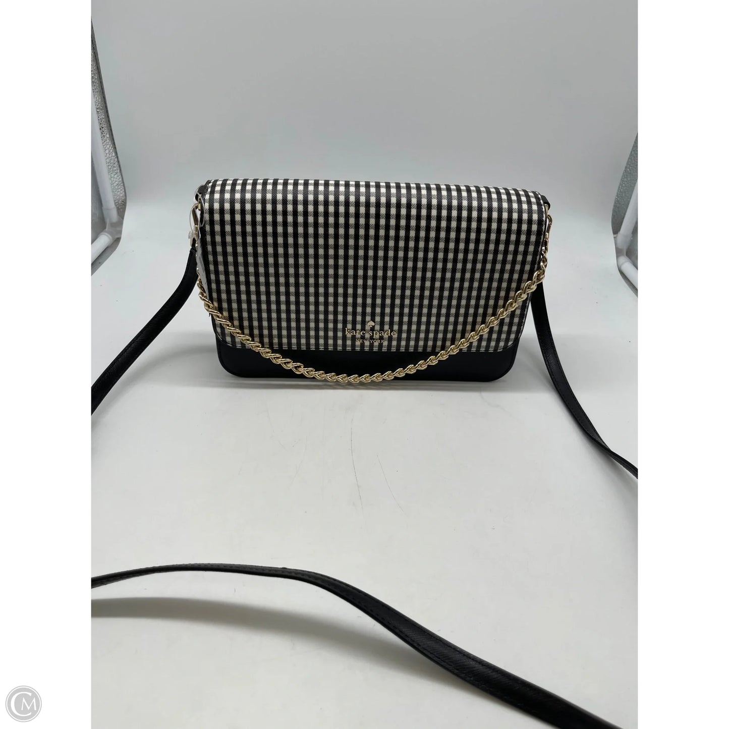 Crossbody Designer By Kate Spade, Size: Small