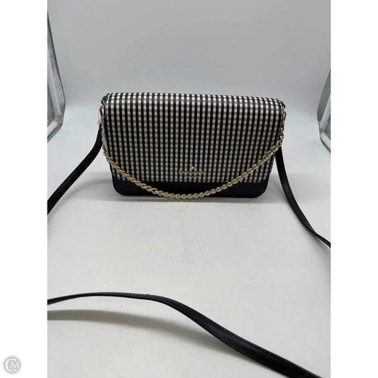 Crossbody Designer By Kate Spade, Size: Small