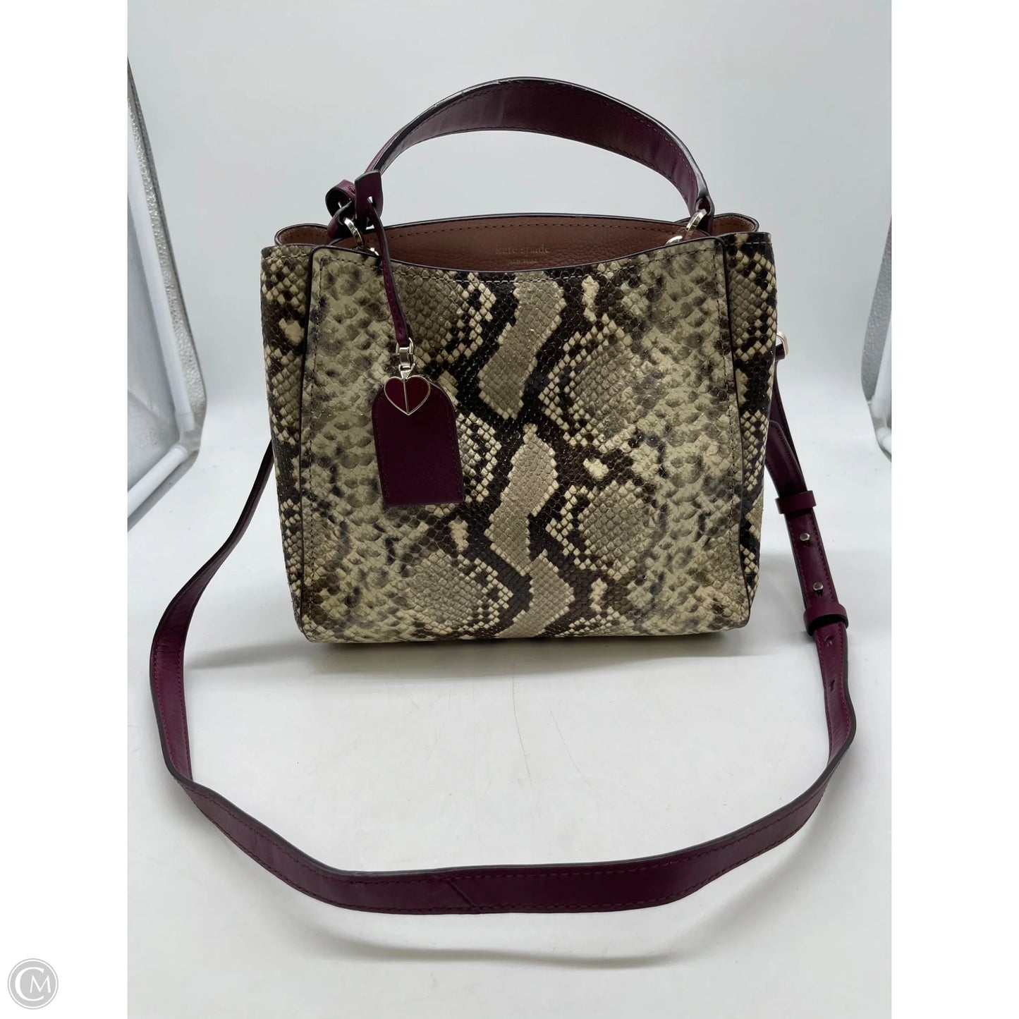 Crossbody Designer By Kate Spade, Size: Small