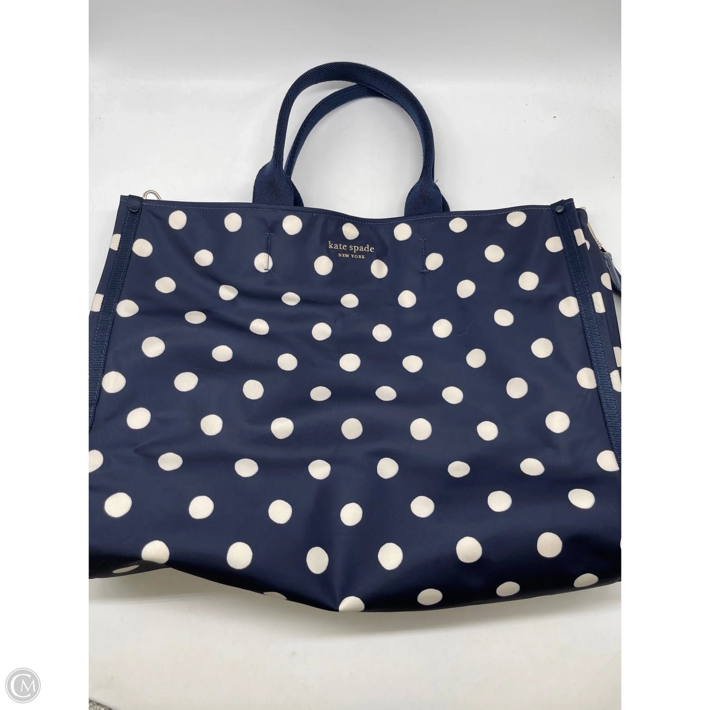 Tote Designer By Kate Spade, Size: Large