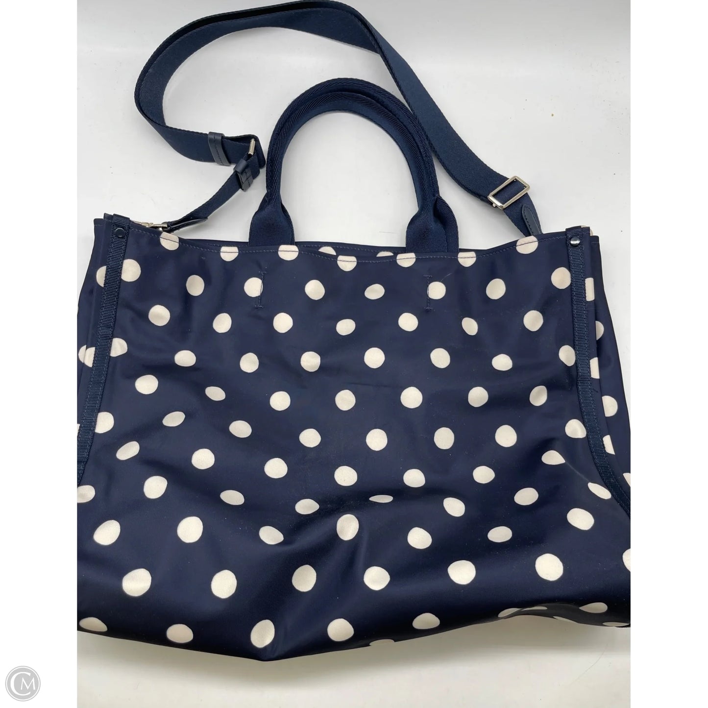 Tote Designer By Kate Spade, Size: Large