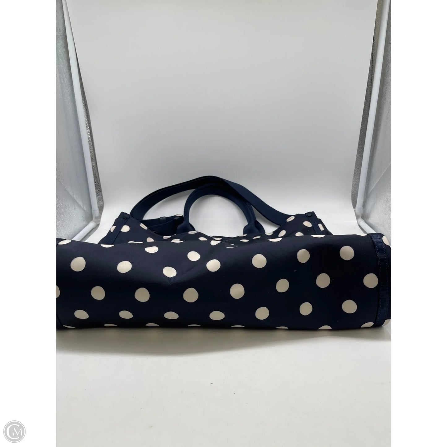 Tote Designer By Kate Spade, Size: Large