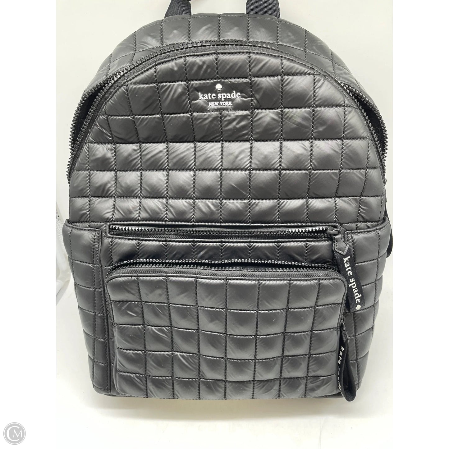Backpack Designer By Kate Spade, Size: Large