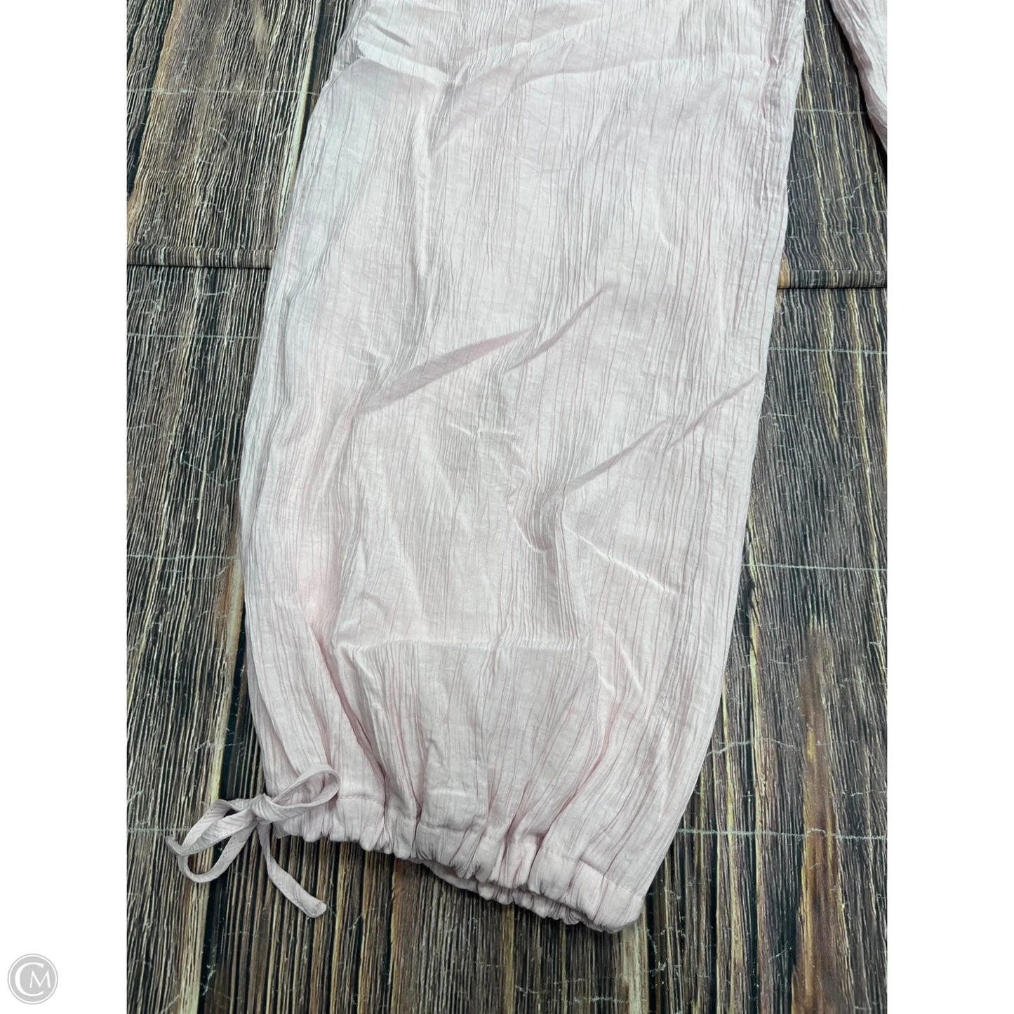 Pants Other By Abercrombie And Fitch In Pink, Size: Xs