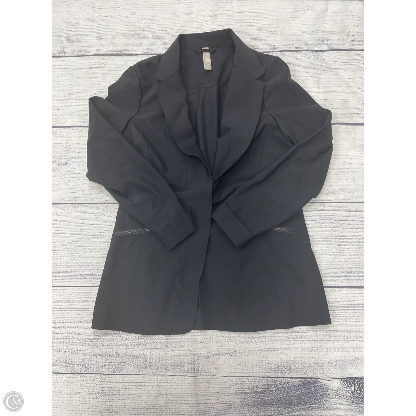 Blazer By Athleta In Black, Size: 10