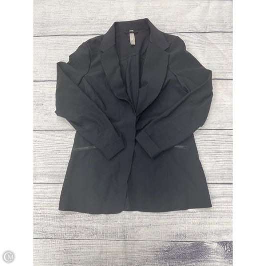 Blazer By Athleta In Black, Size: 10