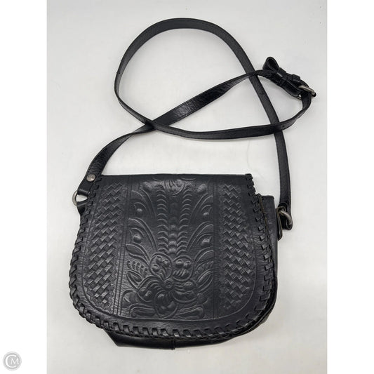 Crossbody Designer By Patricia Nash, Size: Small