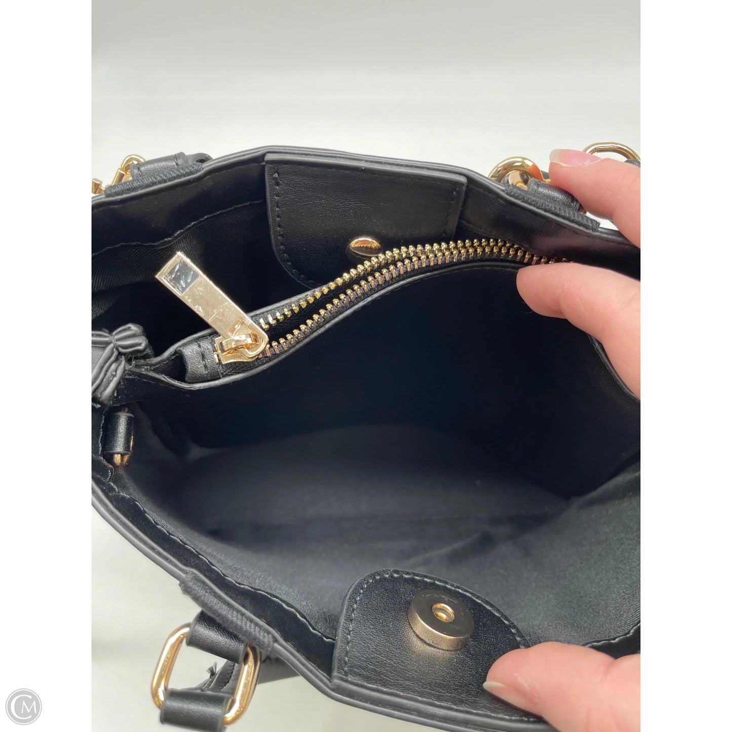 Crossbody By Aldo, Size: Small