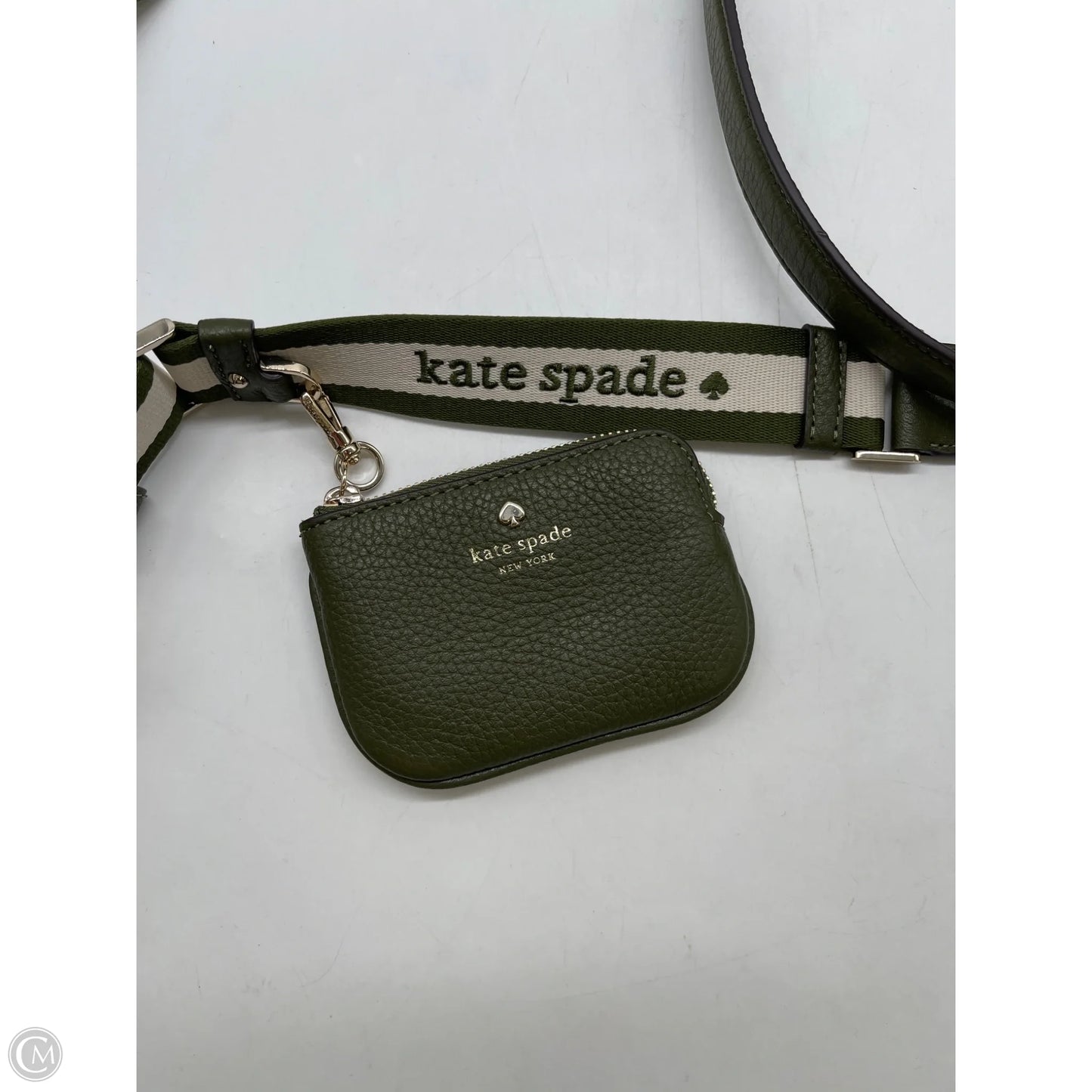 Crossbody Designer By Kate Spade, Size: Small
