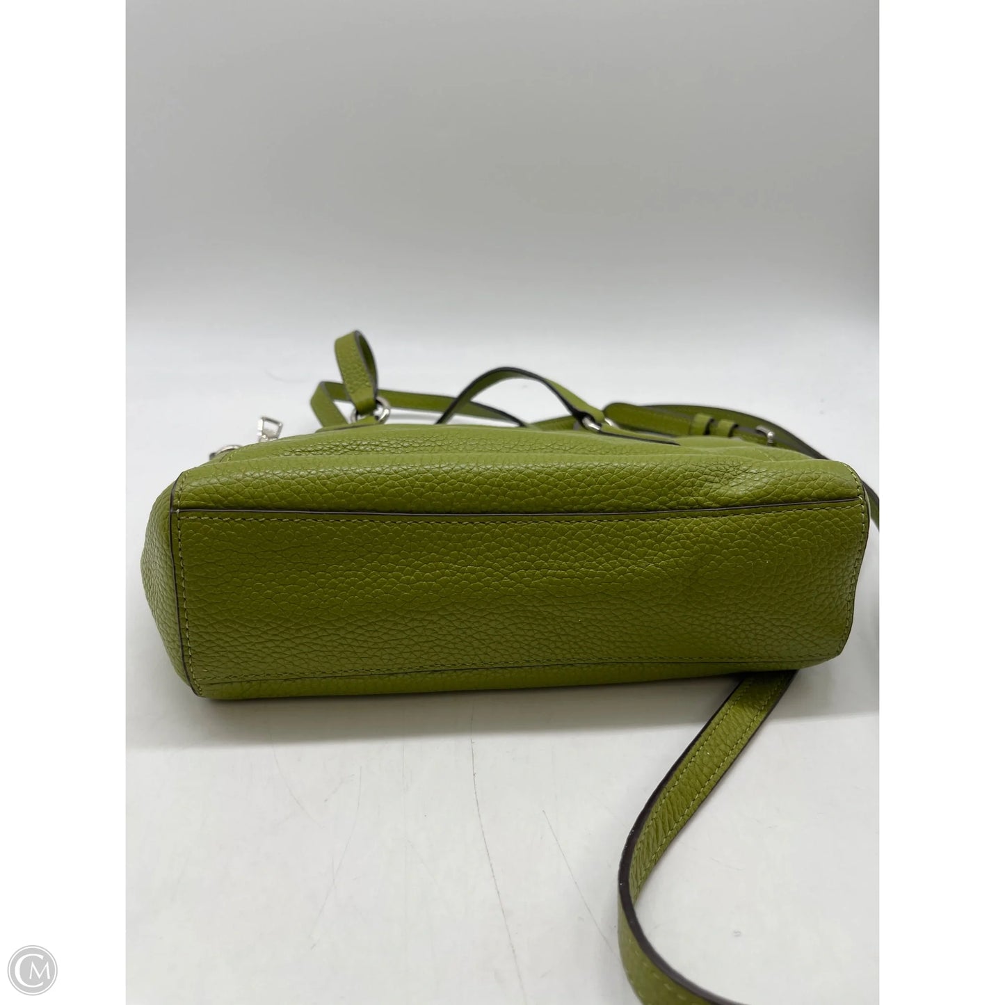 Crossbody Designer By Coach, Size: Small