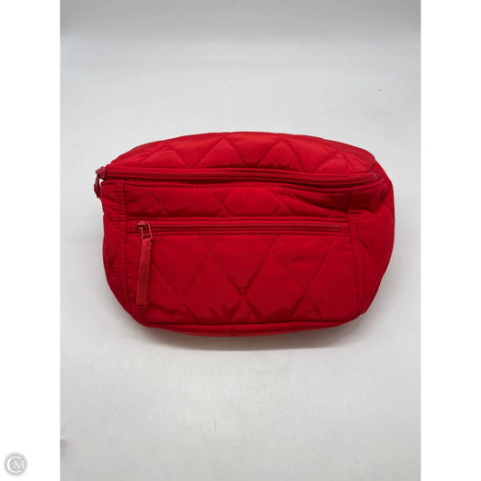 Crossbody By Vera Bradley, Size: Small