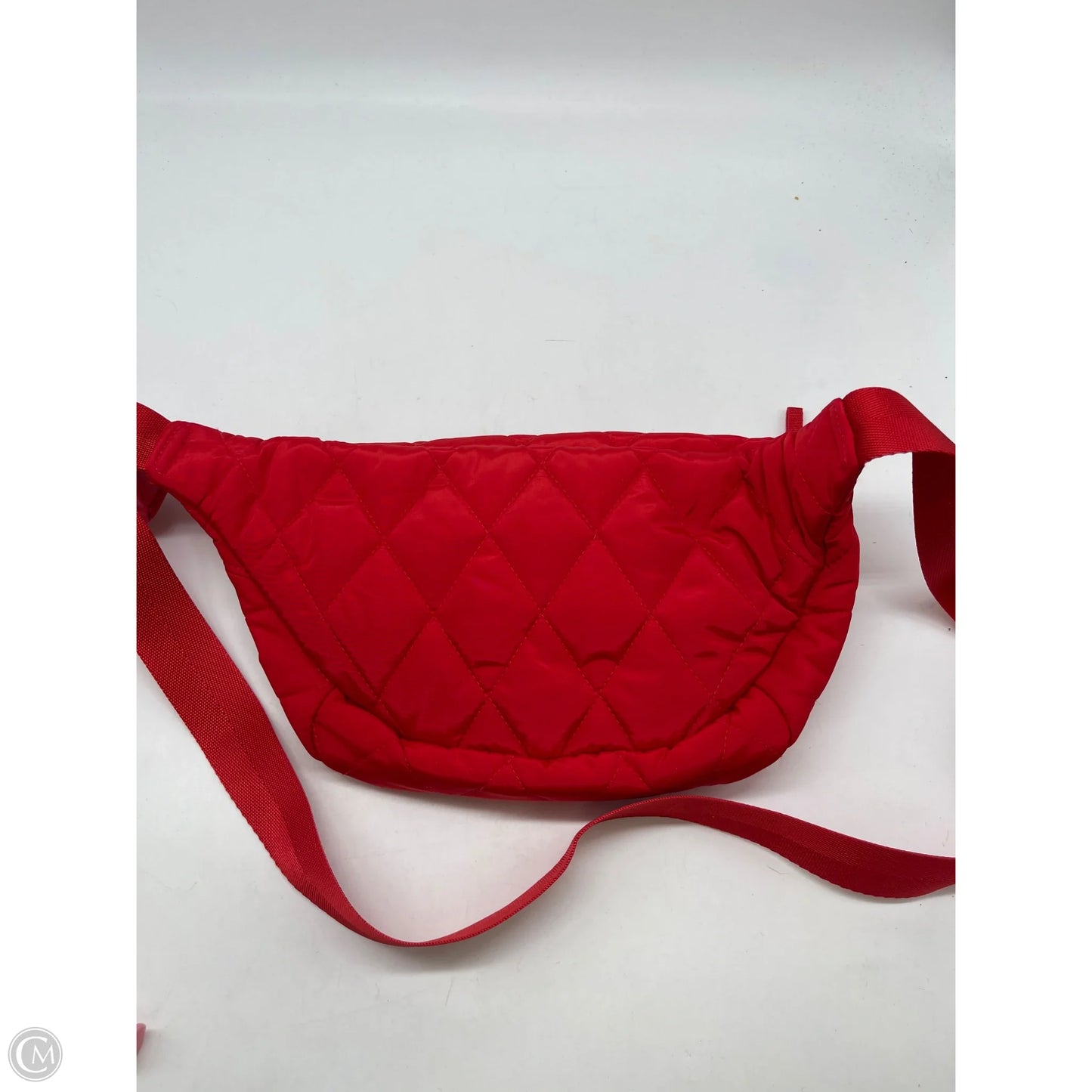 Crossbody By Vera Bradley, Size: Small