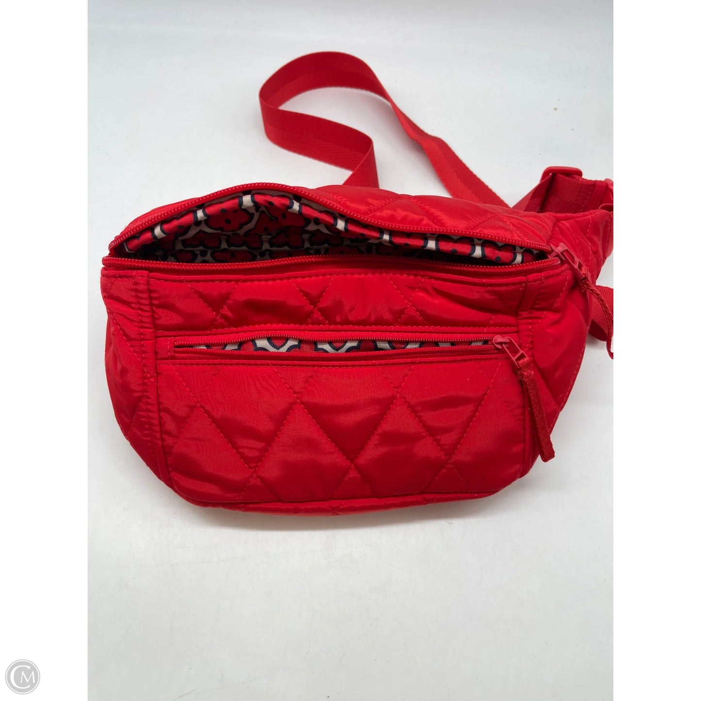 Crossbody By Vera Bradley, Size: Small