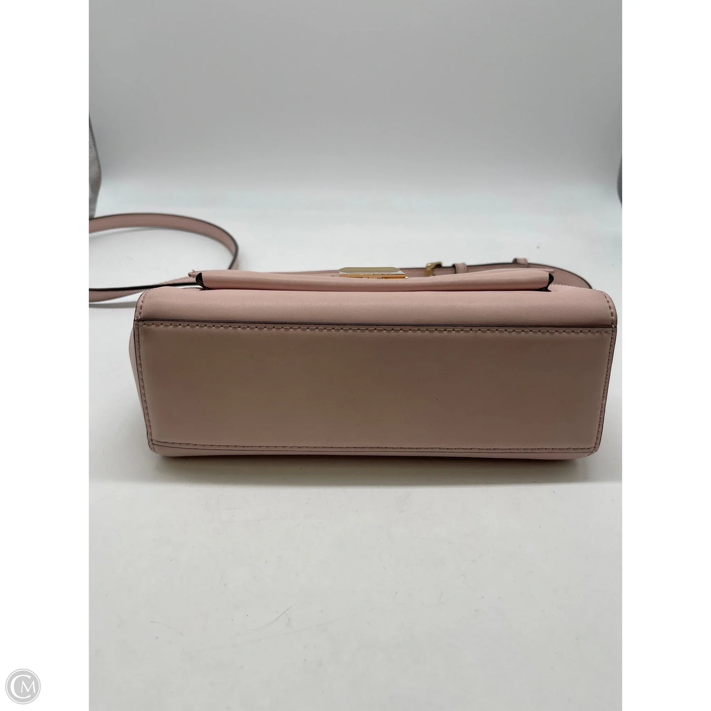 Crossbody Designer By Michael Kors, Size: Small