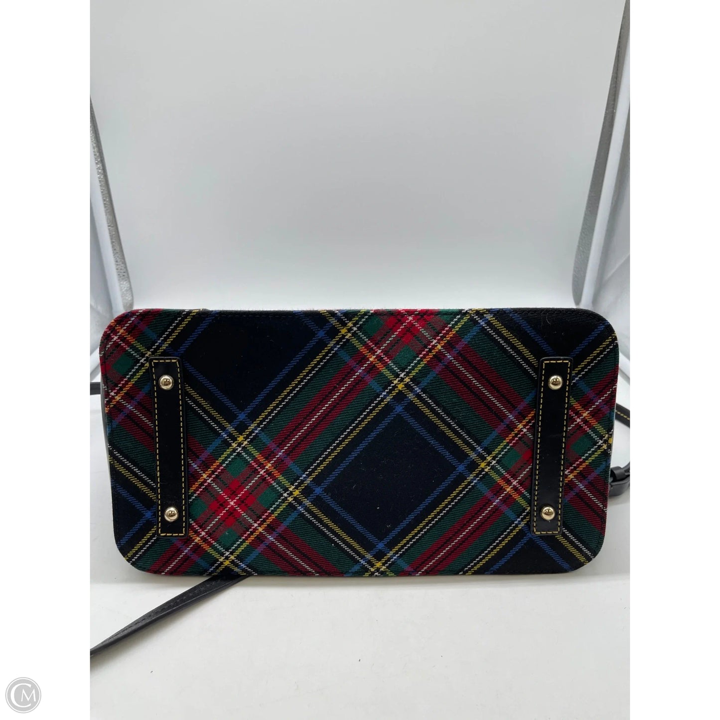 Crossbody Designer By Dooney And Bourke, Size: Large