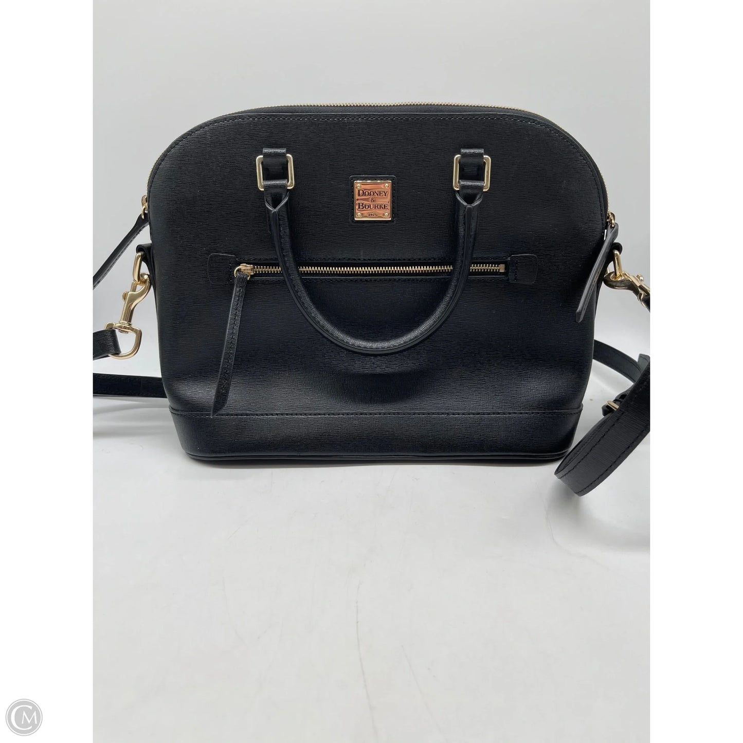 Crossbody Designer By Dooney And Bourke, Size: Medium
