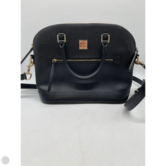 Crossbody Designer By Dooney And Bourke, Size: Medium