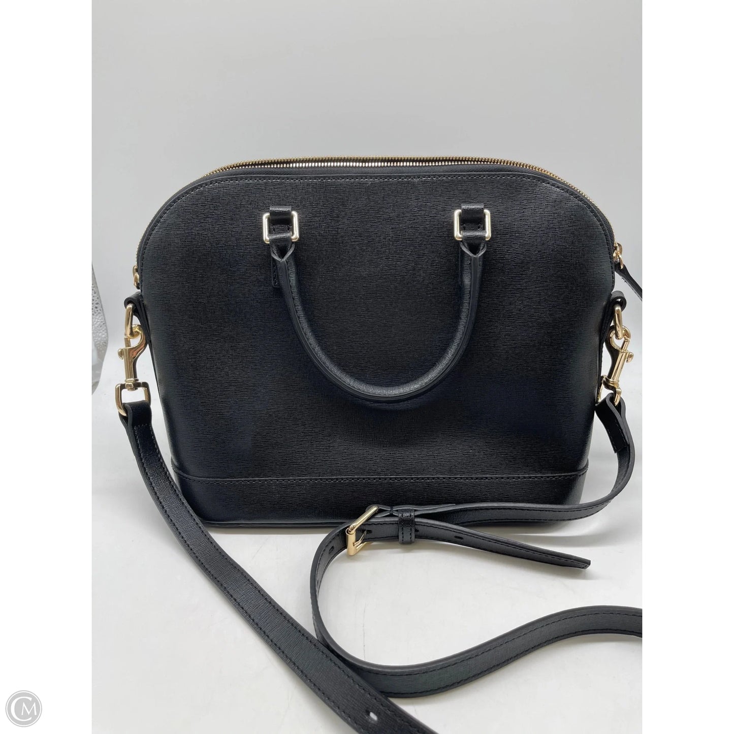 Crossbody Designer By Dooney And Bourke, Size: Medium