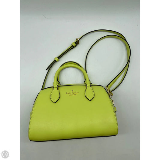 Crossbody Designer By Kate Spade, Size: Small